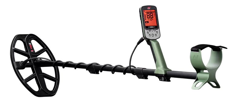 Load image into Gallery viewer, Minelab X-TERRA PRO Metal Detector - 3707-0001 (Rental) Local Pickup Required
