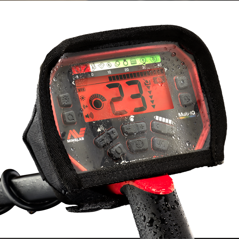 Load image into Gallery viewer, Minelab Vanquish 540 Pro Pack Metal Detector