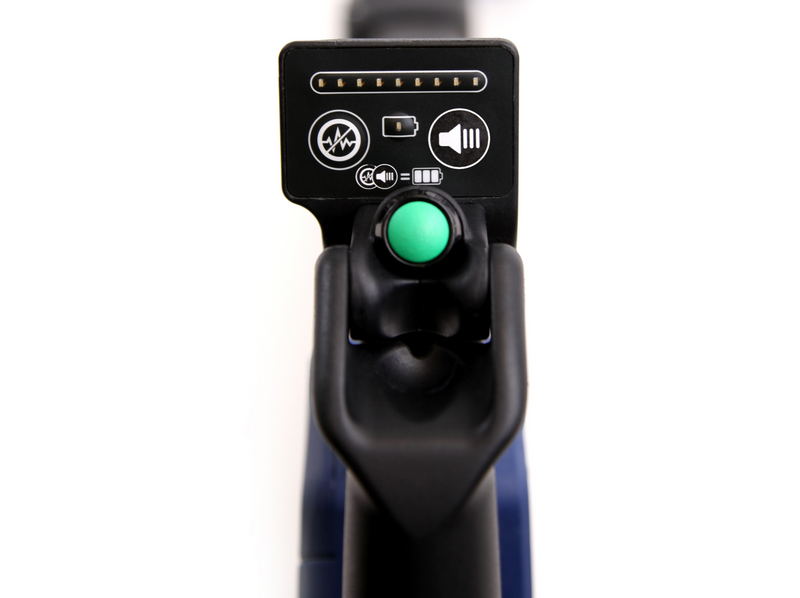 Load image into Gallery viewer, Minelab SDC 2300, UNIVERSAL LI ION Metal Detector