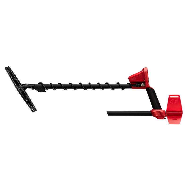Load image into Gallery viewer, Minelab Vanquish 340 Metal Detector