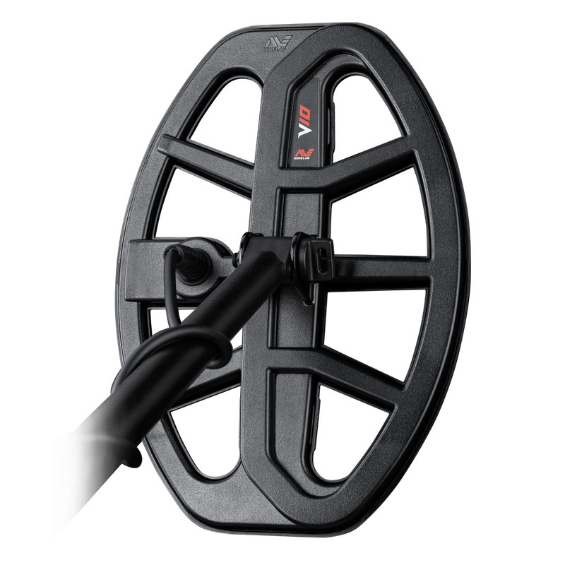 Load image into Gallery viewer, Minelab Vanquish 340 Metal Detector