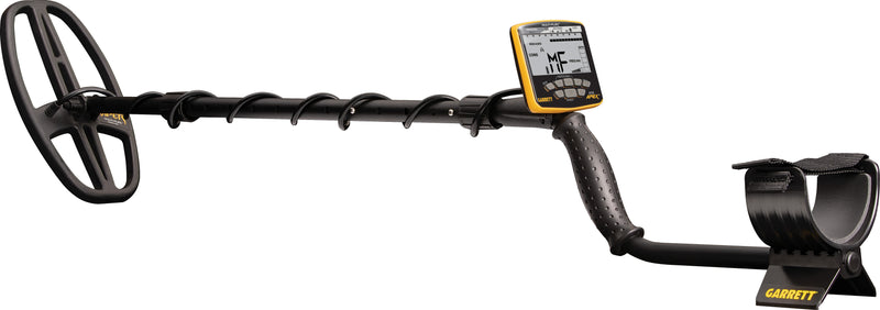 Load image into Gallery viewer, GARRETT ACE APEX Z-LYNK WIRELESS METAL DETECTOR PKG - 1142325