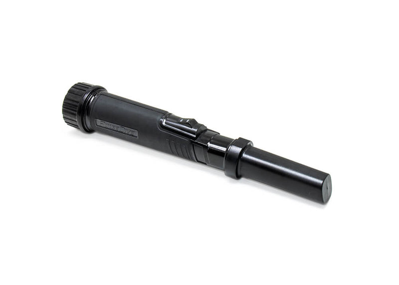 Load image into Gallery viewer, PULSEDIVE SCUBA DETECTOR & POINTER 2-IN-1 SET - Black - Waterproof up to 200ft PN: 10000112