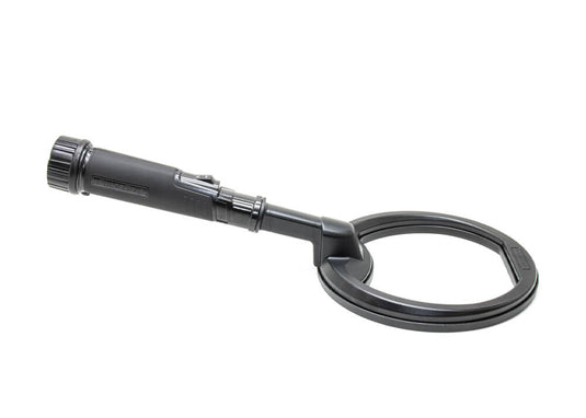 PULSEDIVE SCUBA DETECTOR W/8