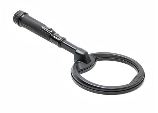 PULSEDIVE SCUBA DETECTOR W/8