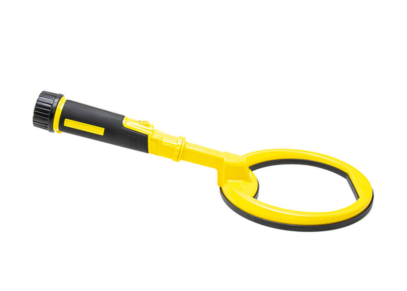 Load image into Gallery viewer, PULSEDIVE SCUBA DETECTOR W/8" COIL - Yellow - Waterproof up to 200ft PN: 10000114