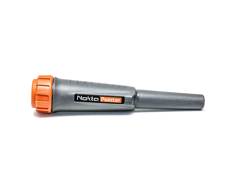 Load image into Gallery viewer, Nokta Score 3 Pro Pack Metal Detector PN: 11000808 + Seasoned Hunter Pack (USED)
