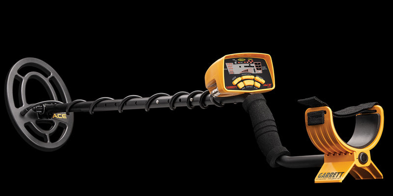 Load image into Gallery viewer, Garrett ACE 250 Metal Detector - 1139070

