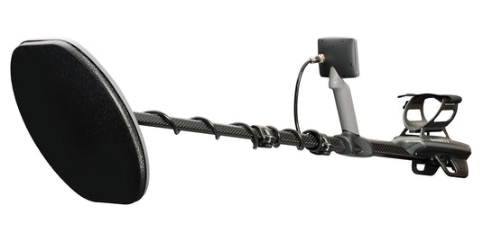 Garrett Axiom Lite Metal Detector Pulse Induction 1142710 for Gold Prospecting