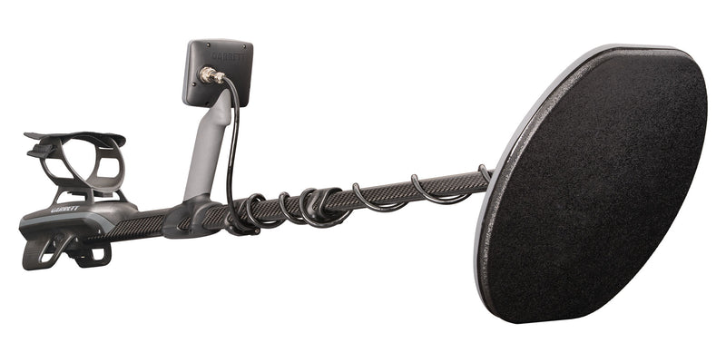 Load image into Gallery viewer, Garrett Axiom Lite Metal Detector Pulse Induction 1142710 for Gold Prospecting
