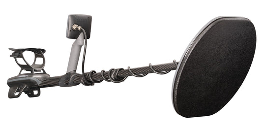 Garrett Axiom Lite Metal Detector Pulse Induction 1142710 for Gold Prospecting