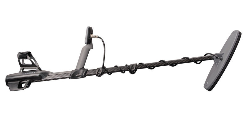 Load image into Gallery viewer, Garrett Axiom Lite Metal Detector Pulse Induction 1142710 for Gold Prospecting
