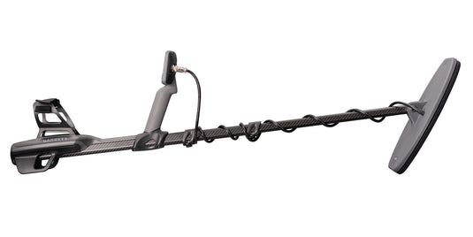 Garrett Axiom Lite Metal Detector Pulse Induction 1142710 for Gold Prospecting