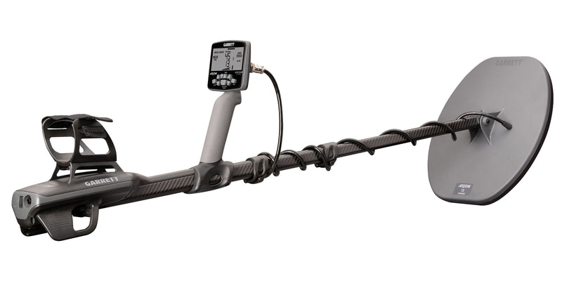 Load image into Gallery viewer, Garrett Axiom Lite Metal Detector Pulse Induction 1142710 for Gold Prospecting
