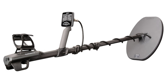 Garrett Axiom Lite Metal Detector Pulse Induction 1142710 for Gold Prospecting