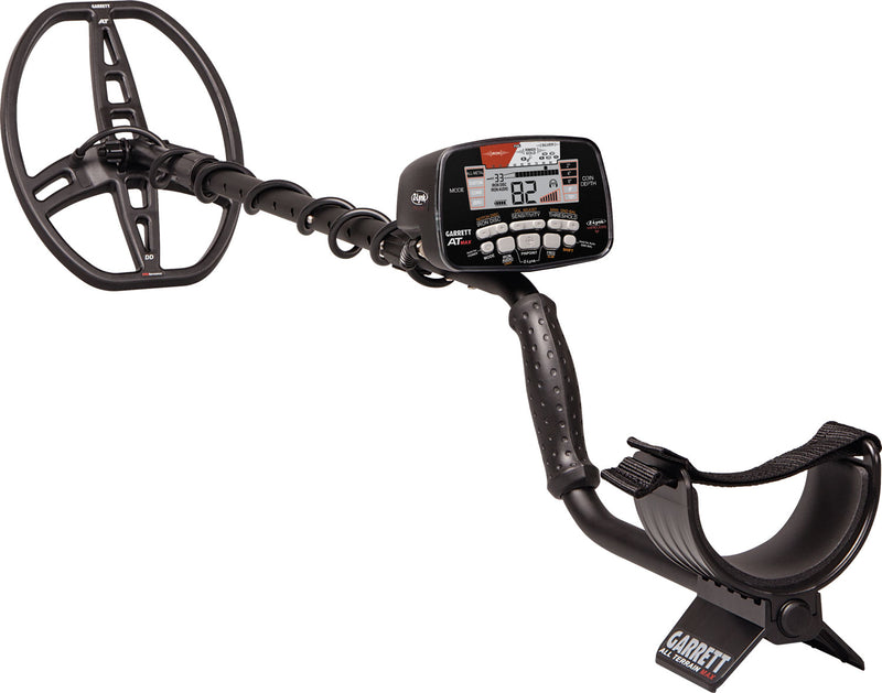 Load image into Gallery viewer, GARRETT AT MAX METAL DETECTOR, PRO POINTER AT ZLYNK PINPOINNTER, CAP &amp; POUCH
