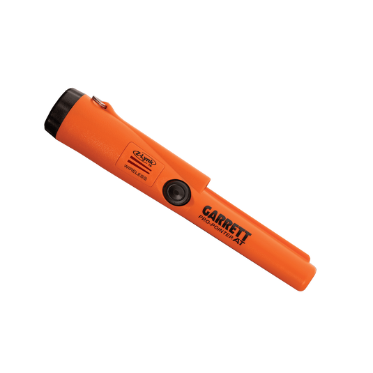 Promo GARRETT ACE APEX Z-LYNK WIRELESS METAL DETECTOR PKG - 1142325 and Pro Pointer AT Z-Lynk 1142200