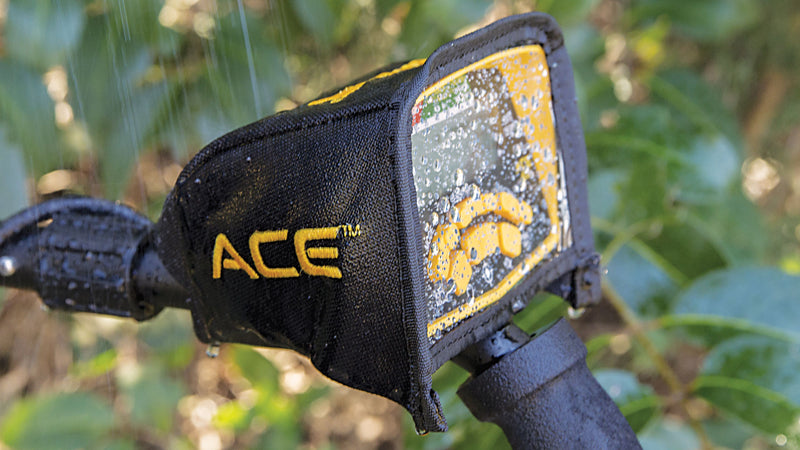 Load image into Gallery viewer, GARRETT ACE 300 METAL DETECTOR - 1141150
