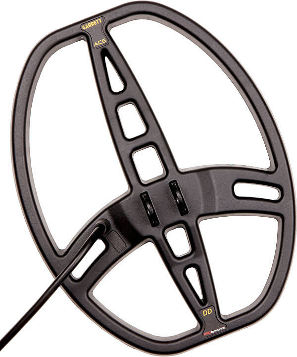 Load image into Gallery viewer, GARRETT ACE 400 METAL DETECTOR - 1141260
