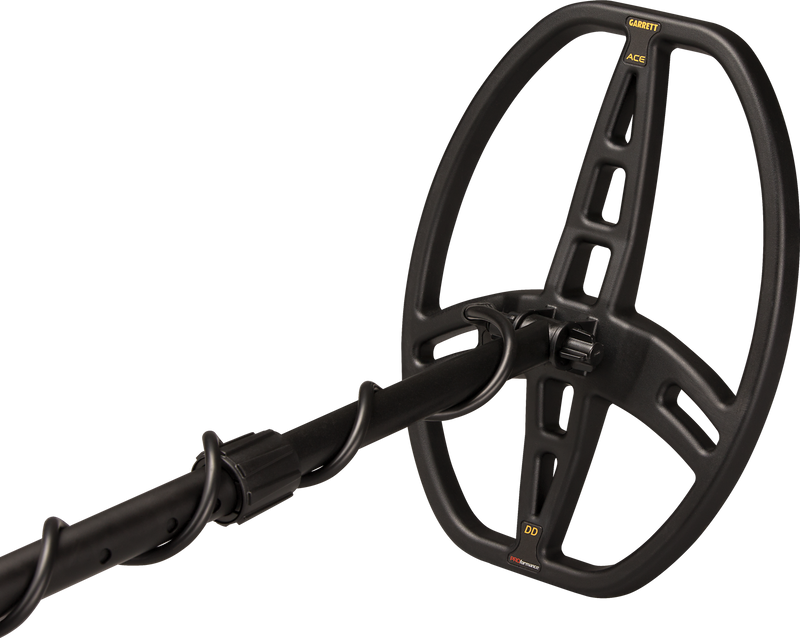 Load image into Gallery viewer, GARRETT ACE 400 METAL DETECTOR - 1141260
