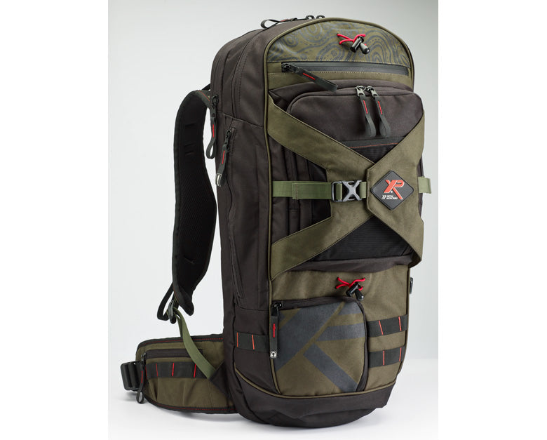 Load image into Gallery viewer, XP Backpack 280 Metal Detecting Backpack
