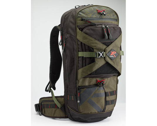XP Backpack 280 Metal Detecting Backpack