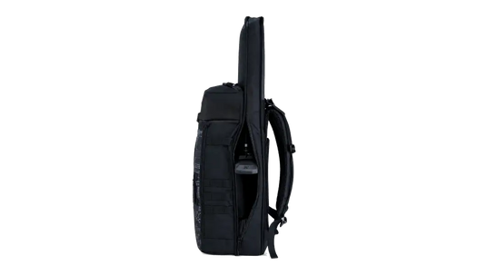 Minelab Detector Backpack for Metal Detecting