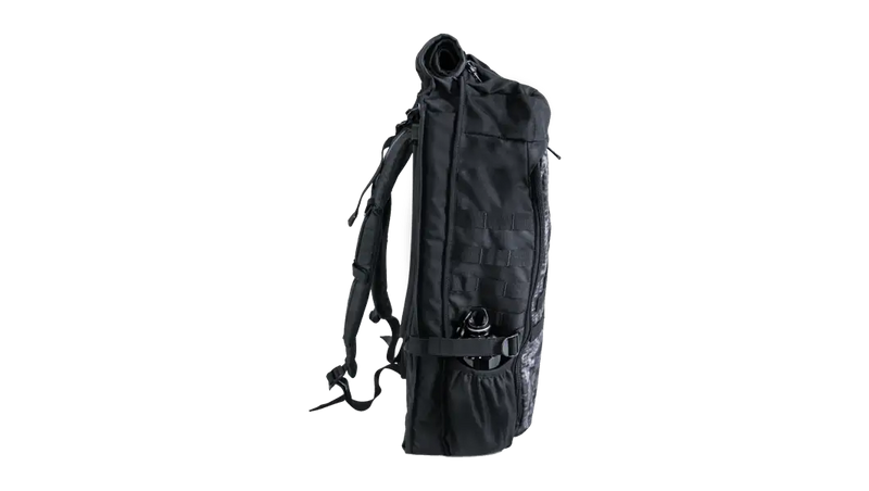 Load image into Gallery viewer, Minelab Detector Backpack for Metal Detecting
