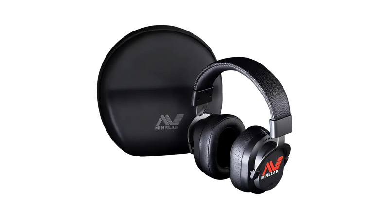 Load image into Gallery viewer, Minelab ML-105 Low Latency Wireless Headphones
