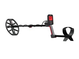 Minelab Vanquish 560 Multi-IQ Waterproof Metal Detector