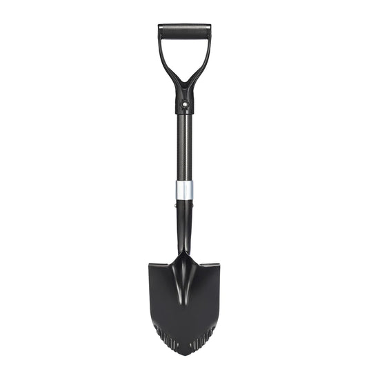 CKG Carbon Fiber Travel Shovel for Metal Detecting