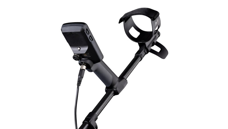 Load image into Gallery viewer, Minelab Equinox 700 Metal Detector 11&#39; Coil PN: 3720-0005
