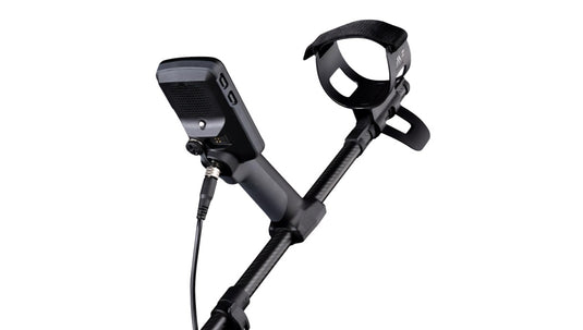 Minelab Equinox 700 Metal Detector 11' Coil PN: 3720-0005