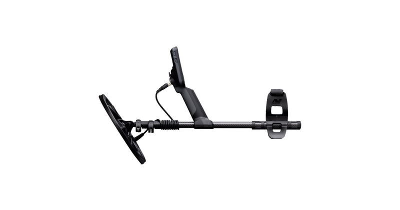 Load image into Gallery viewer, Minelab Equinox 700 Metal Detector 11&#39; Coil PN: 3720-0005
