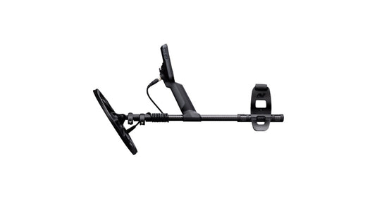 Minelab Equinox 700 Metal Detector 11' Coil PN: 3720-0005