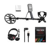 Minelab Equinox 700 Metal Detector 11' Coil PN: 3720-0005