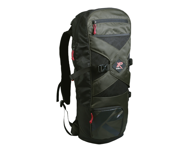 Load image into Gallery viewer, XP Backpack 240 Metal Detecting Backpack

