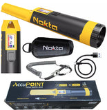 Nokta Accupoint - Waterproof Metal Detector Pinpointer PN: 10000116