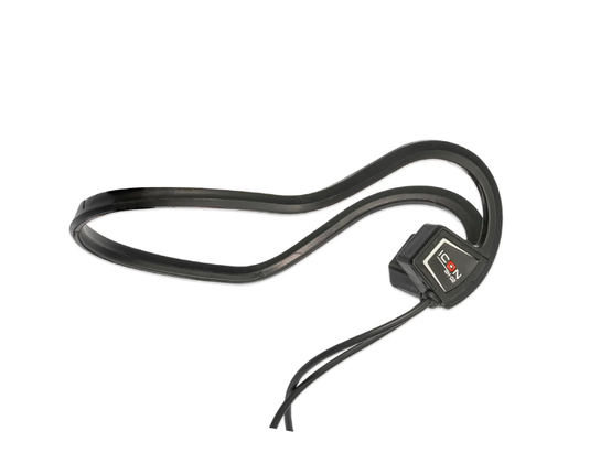 XP BH-02 Bone Conduction Headphones compatible with XP ICON & ICON X