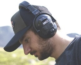 Load image into Gallery viewer, XP WSA II-XL Headphones
