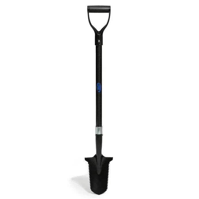 🎁 CKG Carbon Metal Detecting Shovel - Carbon Fiber Shaft (100% off)
