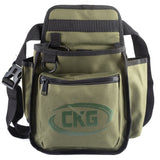 CKG Premium Metal Detector Bundle