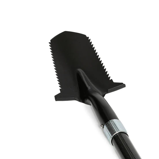 Load image into Gallery viewer, CKG Carbon Metal Detecting Shovel - Carbon Fiber Shaft
