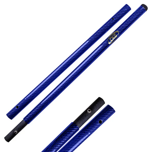 CKG Carbon Fiber Travel Handle for Sand Scoop