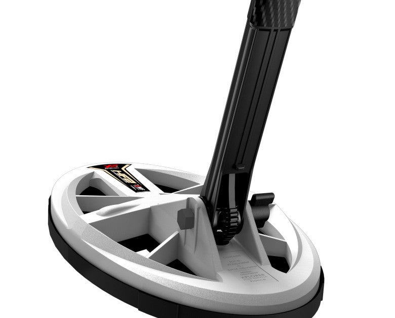 Load image into Gallery viewer, Deus II High Frequency Metal Detector Coil (New Release) DELLFMFHP

