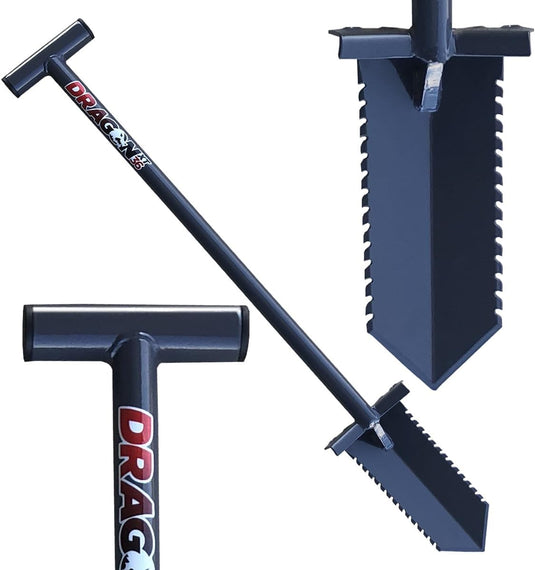 DragonXT 36" Shovel