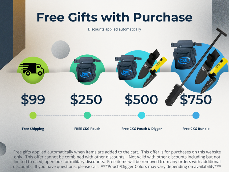 Spend More Save More