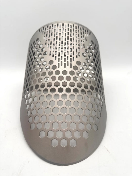 CKG PRO Titanium Sand Scoop for Metal Detecting