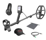 ALL NEW Nokta Legend WHP Metal Detector- Full Carbon- PN: 11000839 PROMO-FREE ACCUPOINT