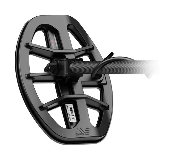 Load image into Gallery viewer, Minelab Manticore Metal Detector PN: 3228-0200 + M8 and M15 Search Coils
